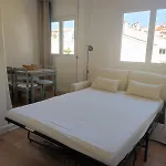 Centre Port Cap D'agde - La Desirade Διαμέρισμα Agde