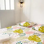Centre Port Cap D'agde - La Desirade Διαμέρισμα *