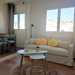Διαμέρισμα Centre Port Cap D'agde - La Desirade Agde