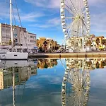 Centre Port Cap D'agde - La Desirade Agde