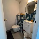Διαμέρισμα Centre Port Cap D'agde - La Desirade