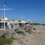 Centre Port Cap D'agde - La Desirade Agde