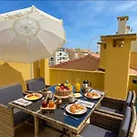 Apartment Centre Port Cap D'agde - La Desirade