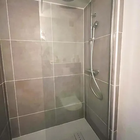 Centre Port Cap D'agde - La Desirade * Agde