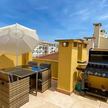 Centre Port Cap D'agde - La Desirade * Agde