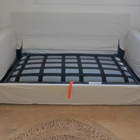 Centre Port Cap D'agde - La Desirade Apartment Agde