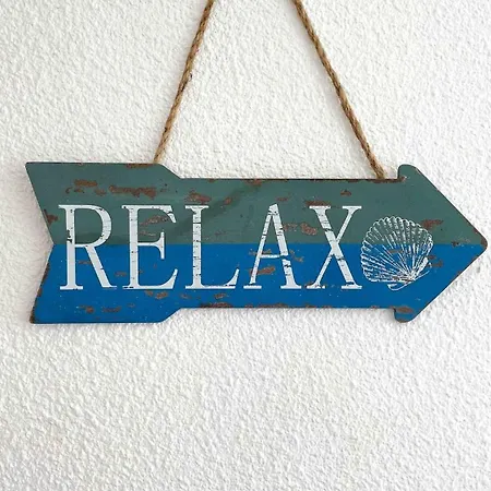 Apartment Centre Port Cap D'agde - La Desirade