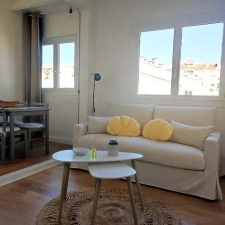 Appartement Centre Port Cap D'agde - Résidence La Désirade Agde