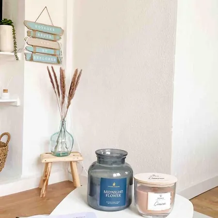 Centre Port Cap D'agde - La Desirade