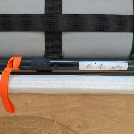 Centre Port Cap D'agde - La Desirade