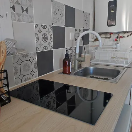 Centre Port Cap D'agde - Résidence La Désirade Apartamento Agde