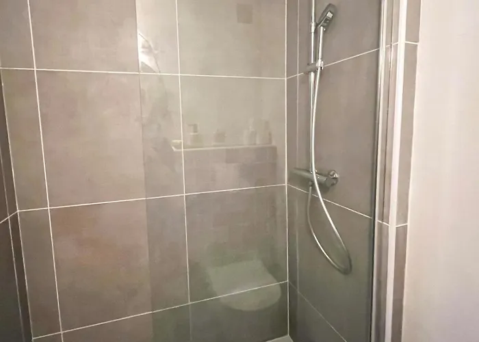 Centre Port Cap D'agde - La Desirade * אגדה