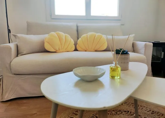 Centre Port Cap D'agde - La Desirade *