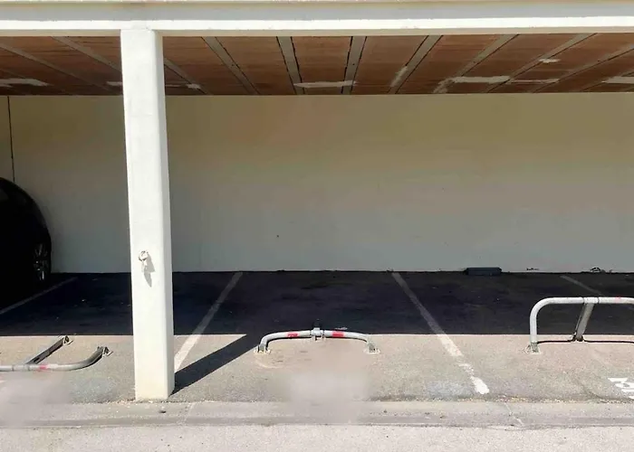 Centre Port Cap D'agde - La Desirade * אגדה