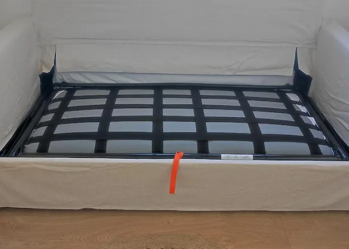 Centre Port Cap D'agde - La Desirade דירה אגדה