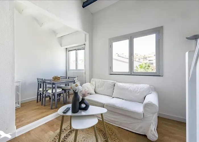 Centre Port Cap D'agde - La Desirade אגדה