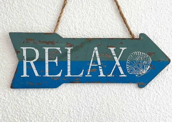 Apartamento Centre Port Cap D'agde - Résidence La Désirade