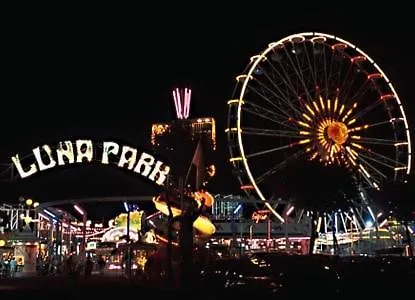 Centre Port Cap D'agde - La Desirade דירה אגדה