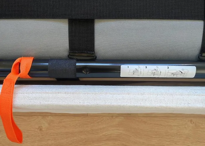 Centre Port Cap D'agde - La Desirade