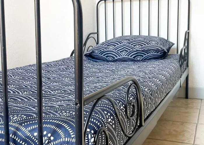 Centre Port Cap D'agde - La Desirade דירה