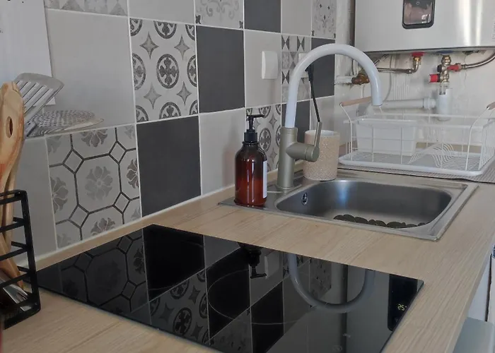 Centre Port Cap D'agde - Résidence La Désirade Apartamento Agde